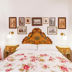  Apartment Ca' Del Forner