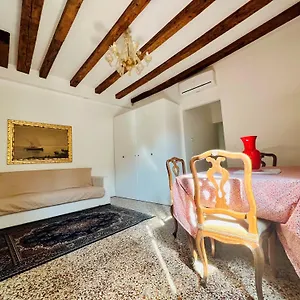  Apartment Ca Giovanni - And Exclusive