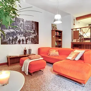  Apartment Ca' Cortigiane