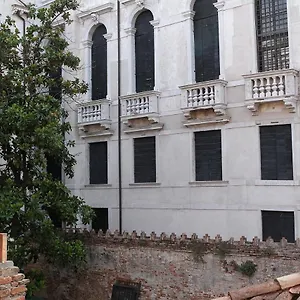  Apartment Ca' Regina