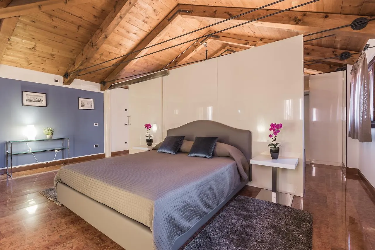 Ca' Del Monastero 9 Collection Spacious Apartment Up To 5 Guests Venice 0*,