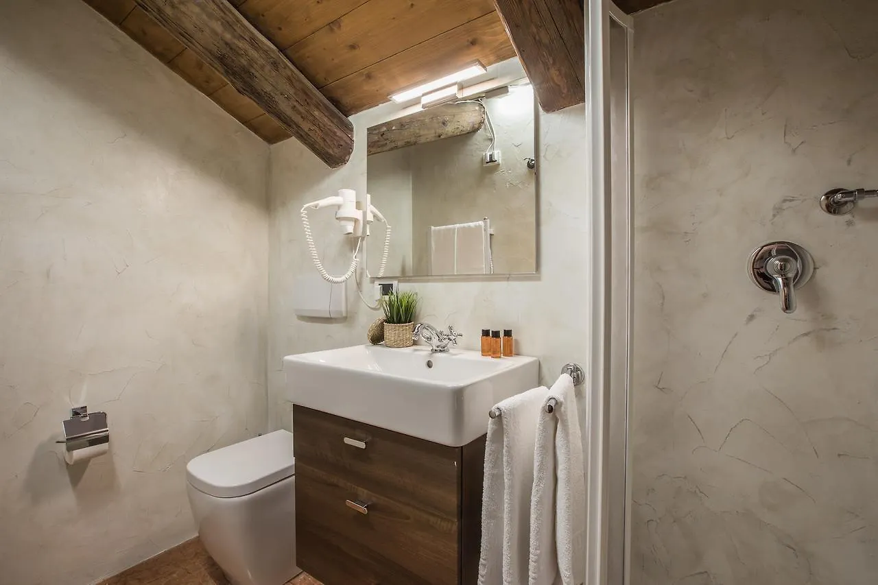 Ca' Del Monastero 9 Collection Spacious Apartment Up To 5 Guests Venice
