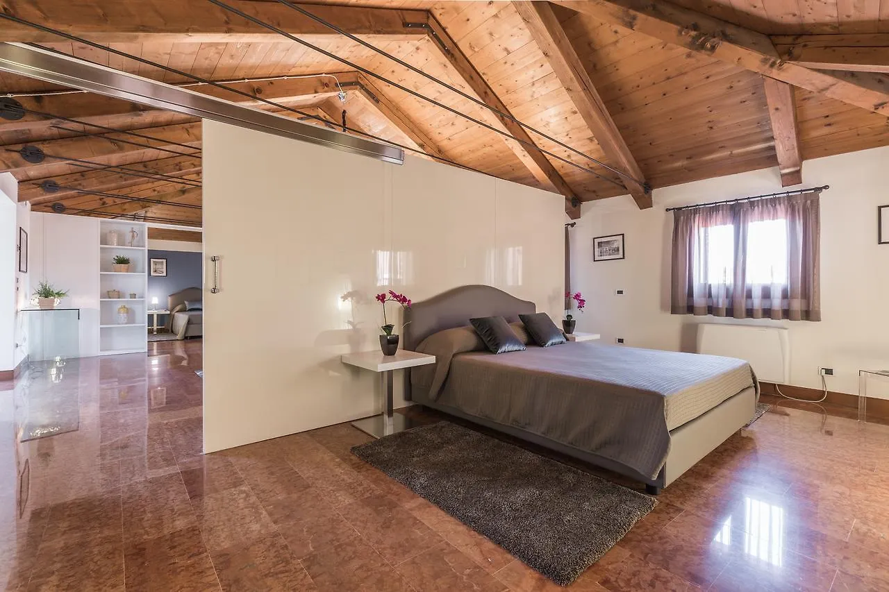 Ca' Del Monastero 9 Collection Spacious Apartment Up To 5 Guests Venice