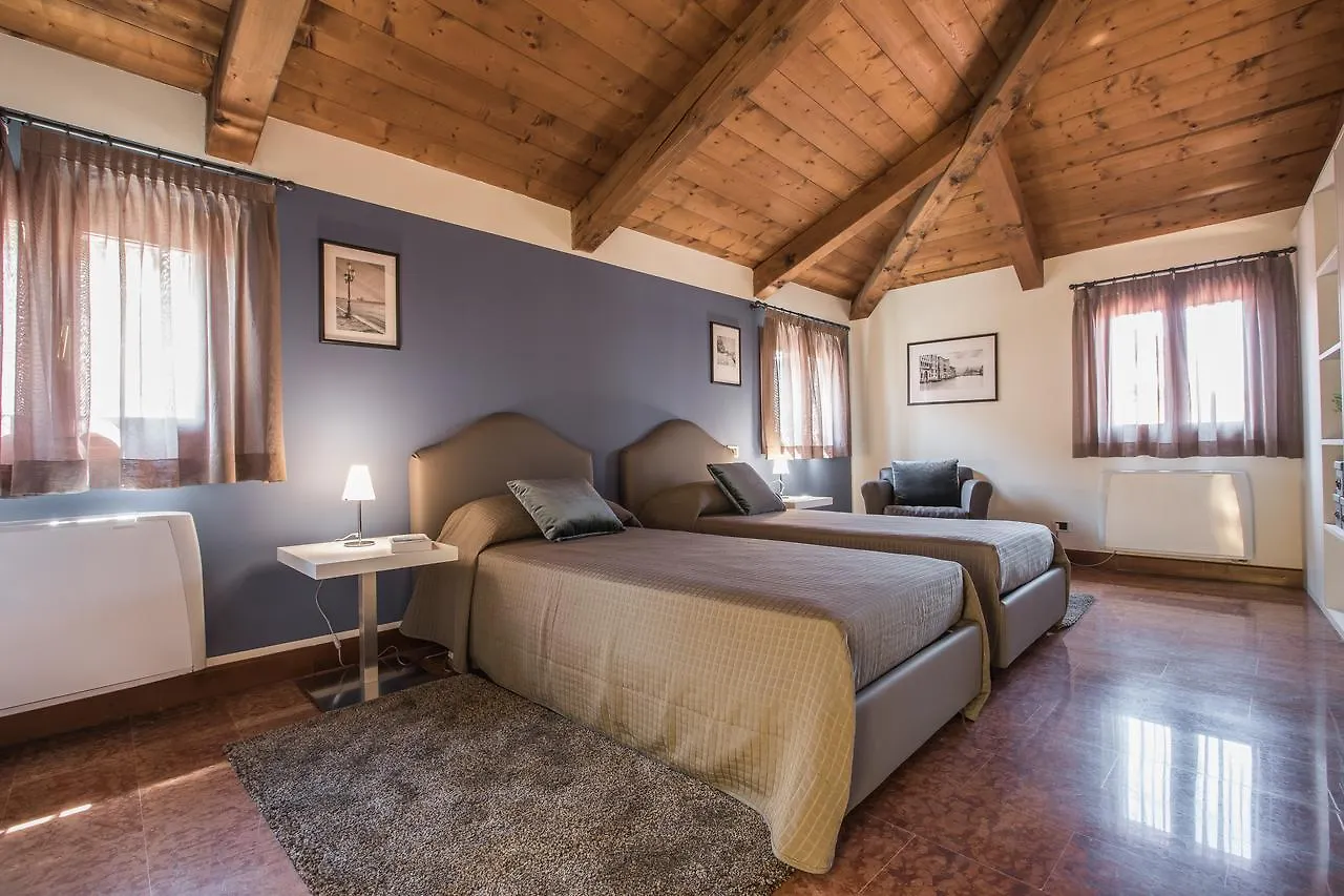 Ca' Del Monastero 9 Collection Spacious Apartment Up To 5 Guests Venice