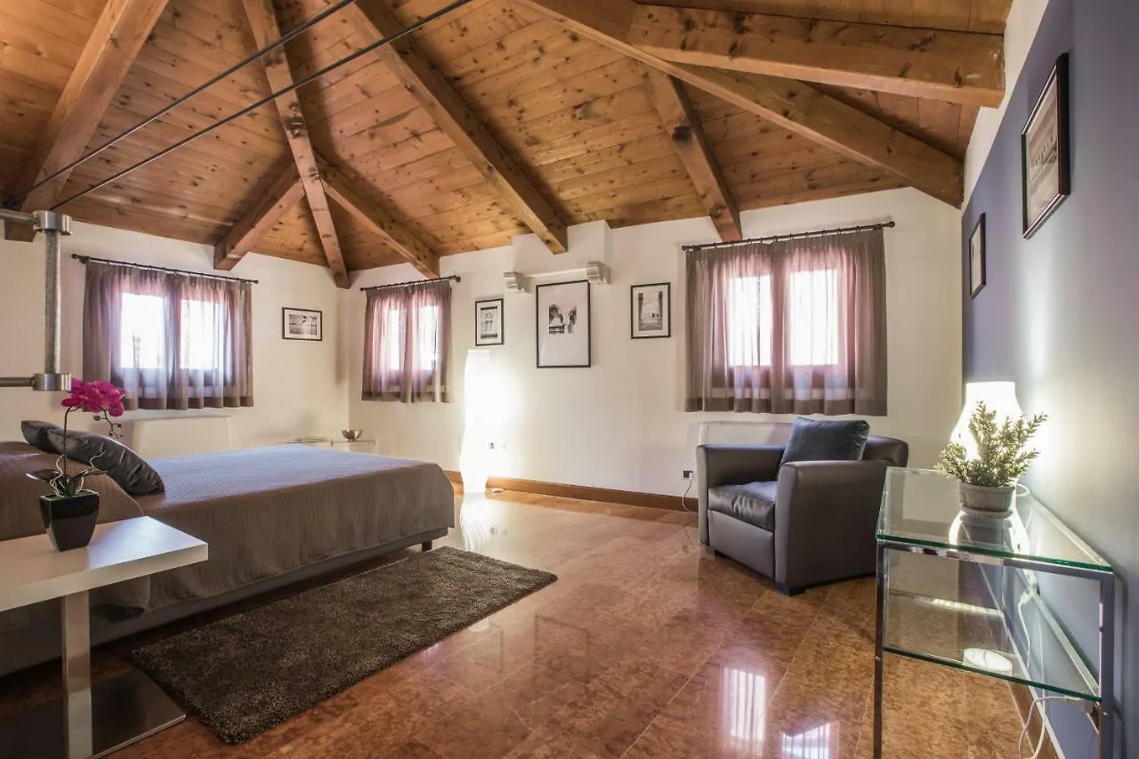 Ca' Del Monastero 9 Collection Spacious Apartment Up To 5 Guests Venice