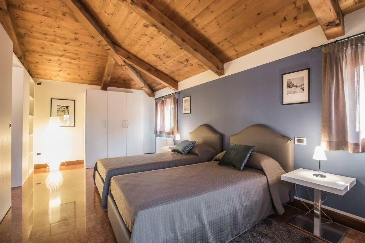 Ca' Del Monastero 9 Collection Spacious Apartment Up To 5 Guests Venice