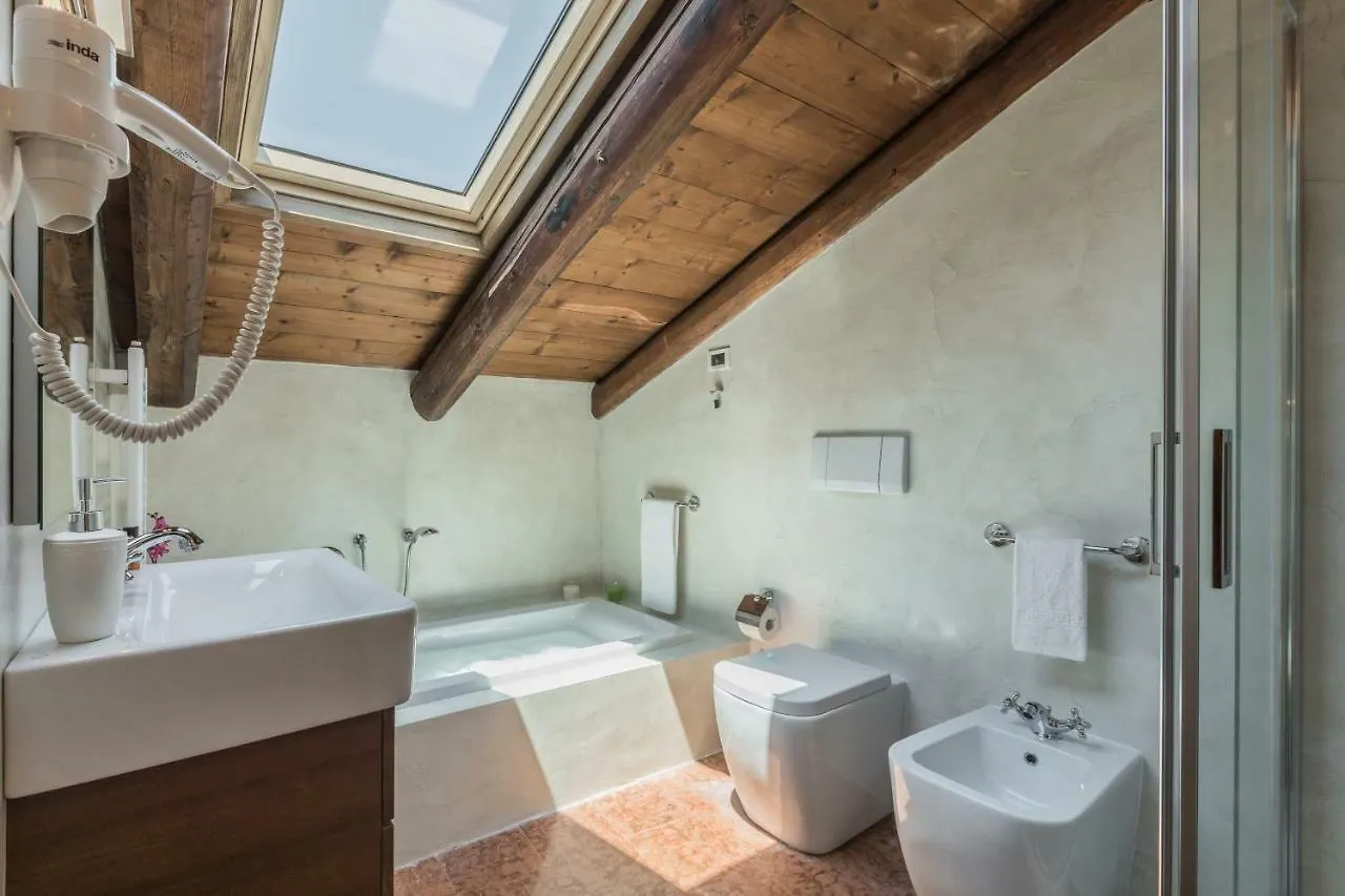 Ca' Del Monastero 9 Collection Spacious Apartment Up To 5 Guests Venice